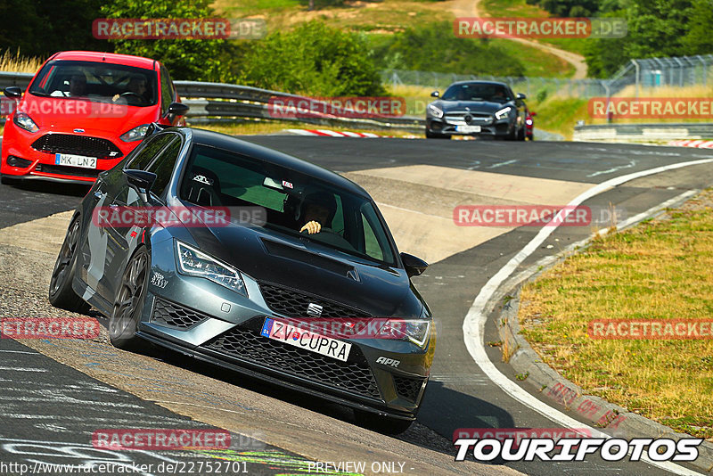 Bild #22752701 - Touristenfahrten Nürburgring Nordschleife (03.07.2023)