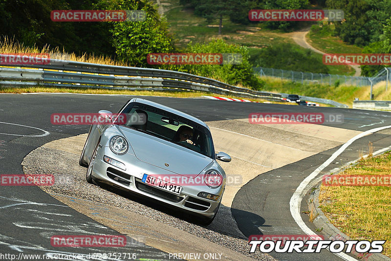 Bild #22752716 - Touristenfahrten Nürburgring Nordschleife (03.07.2023)