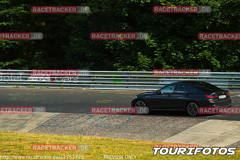 Bild #22752725 - Touristenfahrten Nürburgring Nordschleife (03.07.2023)