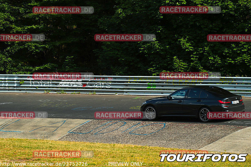 Bild #22752726 - Touristenfahrten Nürburgring Nordschleife (03.07.2023)