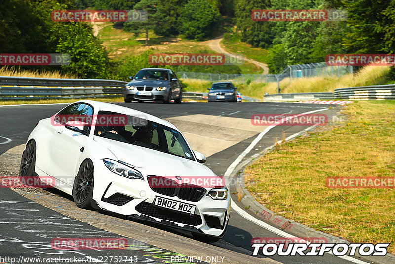 Bild #22752743 - Touristenfahrten Nürburgring Nordschleife (03.07.2023)