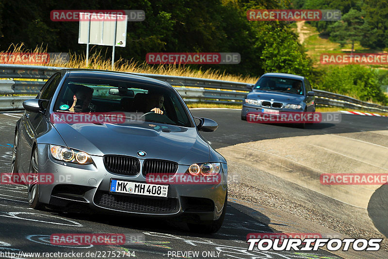 Bild #22752744 - Touristenfahrten Nürburgring Nordschleife (03.07.2023)