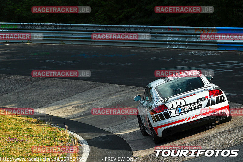 Bild #22752795 - Touristenfahrten Nürburgring Nordschleife (03.07.2023)