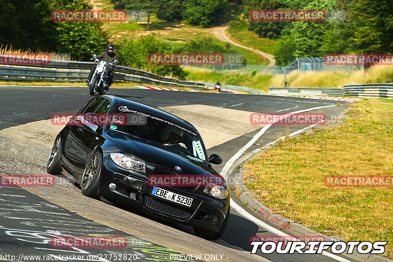 Bild #22752820 - Touristenfahrten Nürburgring Nordschleife (03.07.2023)