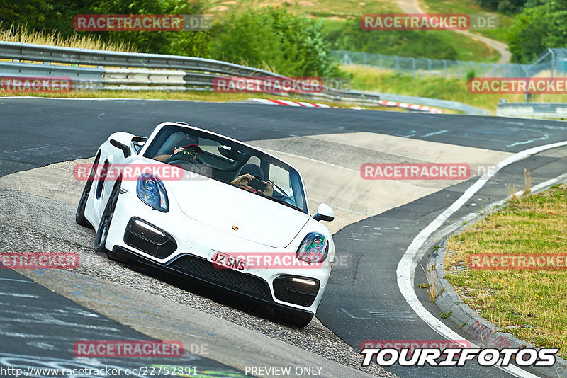 Bild #22752891 - Touristenfahrten Nürburgring Nordschleife (03.07.2023)