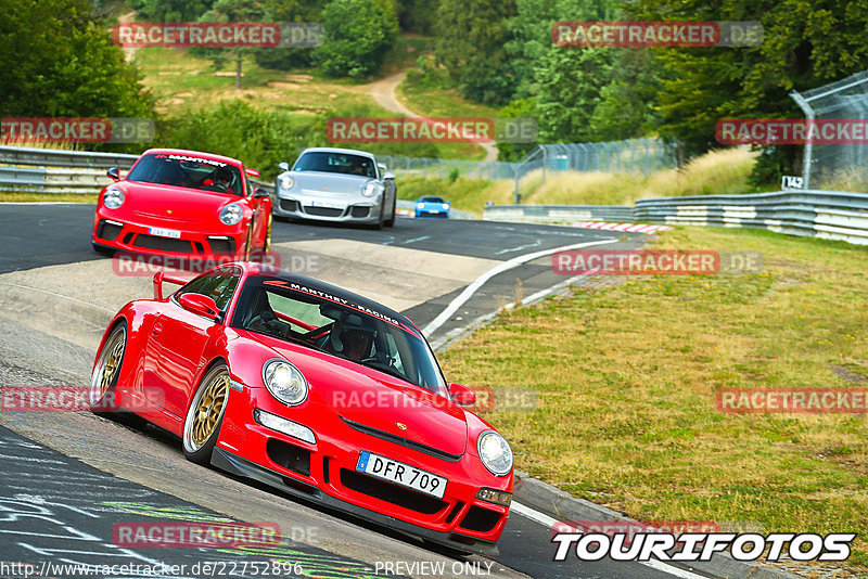 Bild #22752896 - Touristenfahrten Nürburgring Nordschleife (03.07.2023)