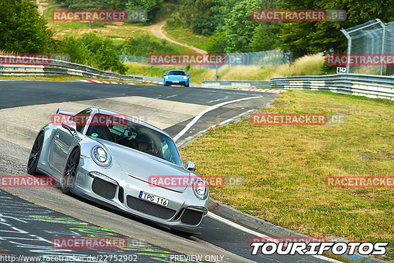 Bild #22752902 - Touristenfahrten Nürburgring Nordschleife (03.07.2023)