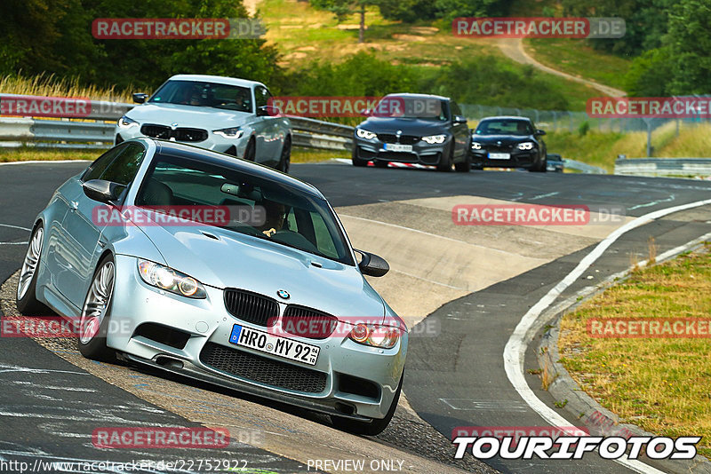 Bild #22752922 - Touristenfahrten Nürburgring Nordschleife (03.07.2023)