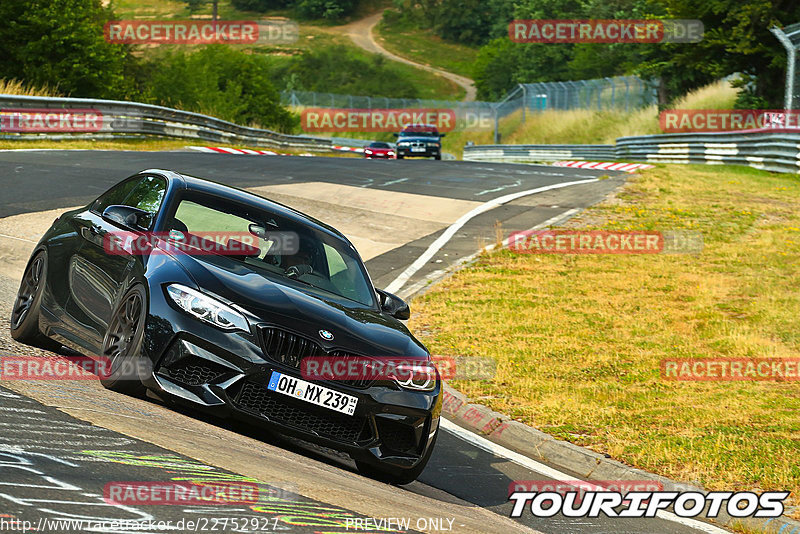 Bild #22752927 - Touristenfahrten Nürburgring Nordschleife (03.07.2023)