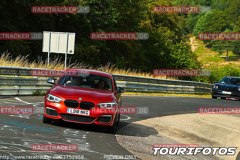 Bild #22752958 - Touristenfahrten Nürburgring Nordschleife (03.07.2023)