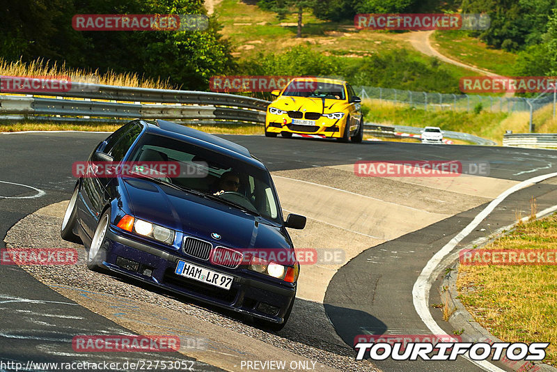 Bild #22753052 - Touristenfahrten Nürburgring Nordschleife (03.07.2023)