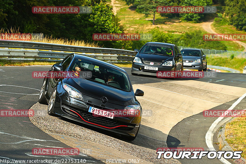 Bild #22753140 - Touristenfahrten Nürburgring Nordschleife (03.07.2023)