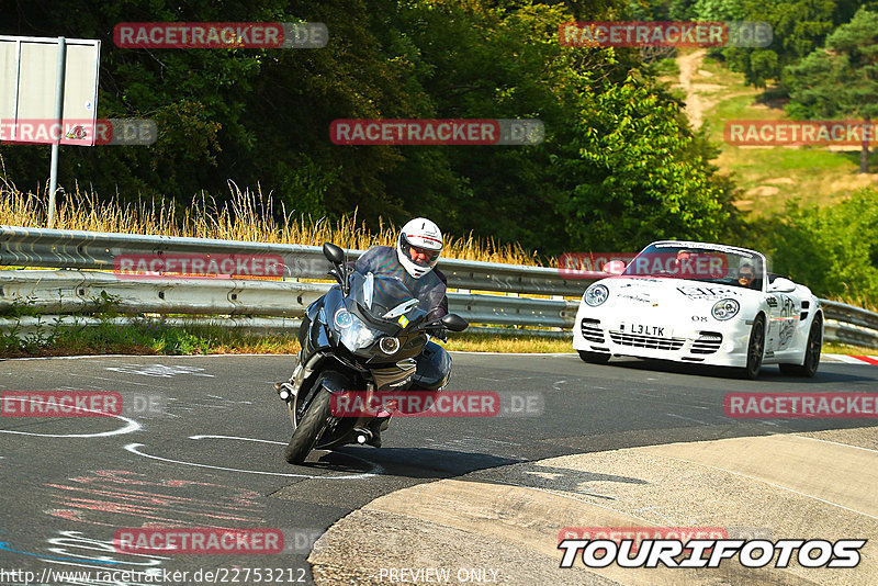 Bild #22753212 - Touristenfahrten Nürburgring Nordschleife (03.07.2023)