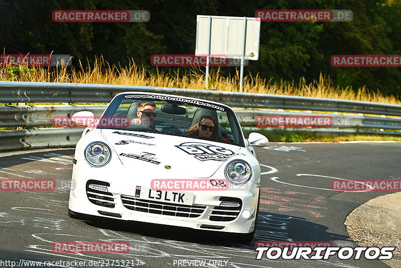 Bild #22753217 - Touristenfahrten Nürburgring Nordschleife (03.07.2023)