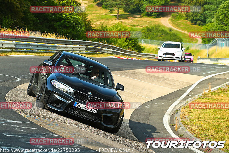 Bild #22753295 - Touristenfahrten Nürburgring Nordschleife (03.07.2023)