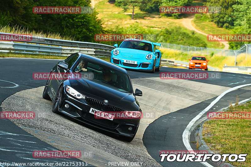 Bild #22753313 - Touristenfahrten Nürburgring Nordschleife (03.07.2023)