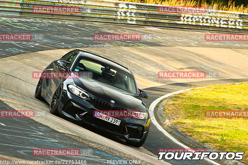 Bild #22753466 - Touristenfahrten Nürburgring Nordschleife (03.07.2023)