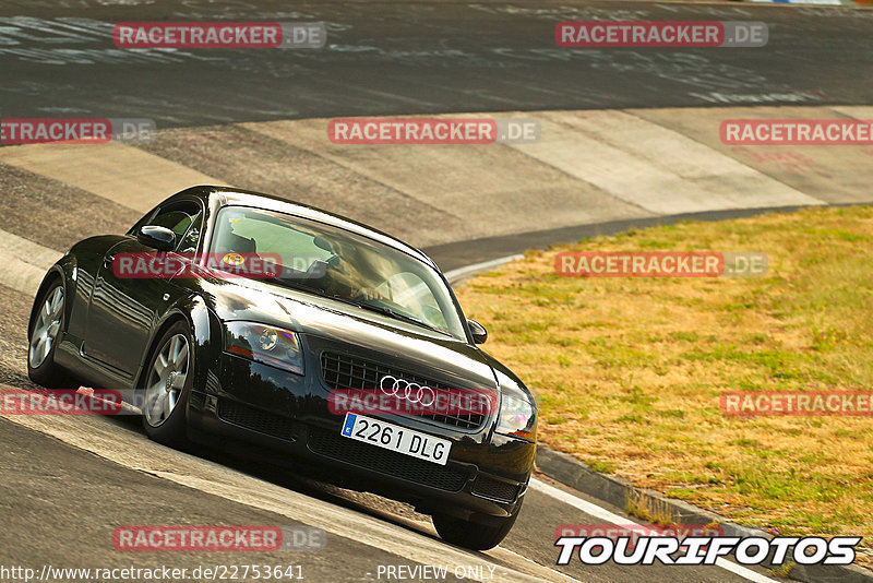 Bild #22753641 - Touristenfahrten Nürburgring Nordschleife (03.07.2023)