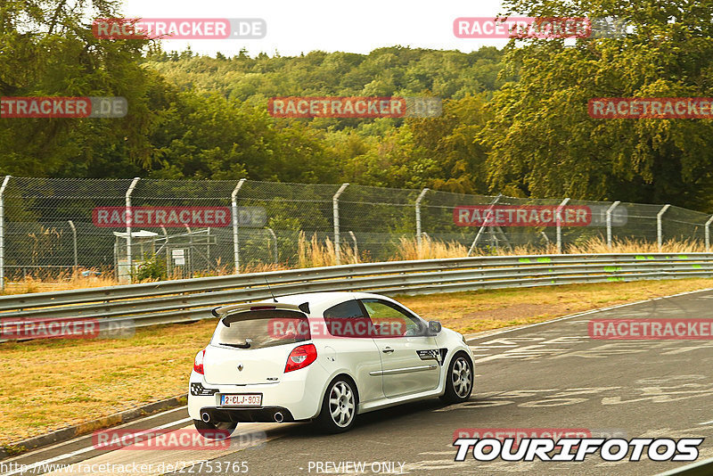 Bild #22753765 - Touristenfahrten Nürburgring Nordschleife (03.07.2023)