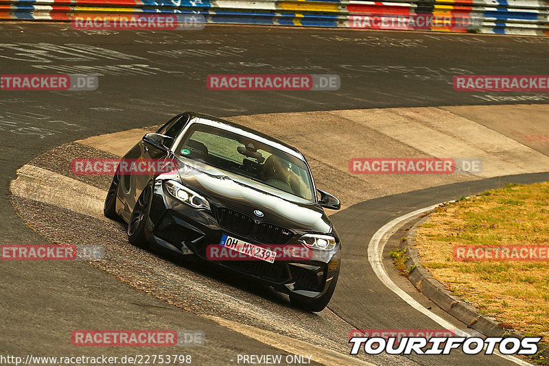 Bild #22753798 - Touristenfahrten Nürburgring Nordschleife (03.07.2023)