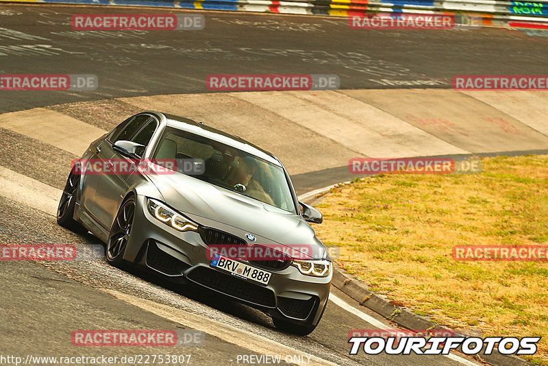 Bild #22753807 - Touristenfahrten Nürburgring Nordschleife (03.07.2023)