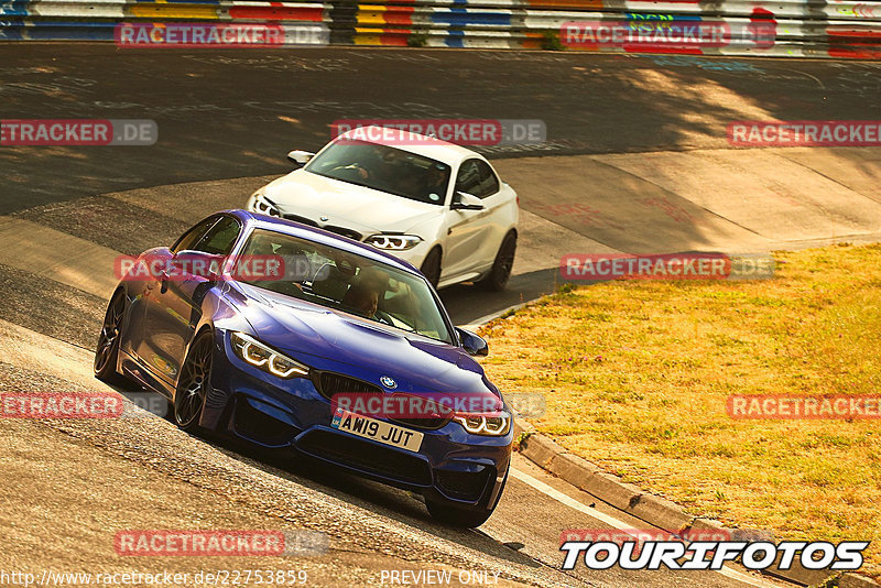 Bild #22753859 - Touristenfahrten Nürburgring Nordschleife (03.07.2023)