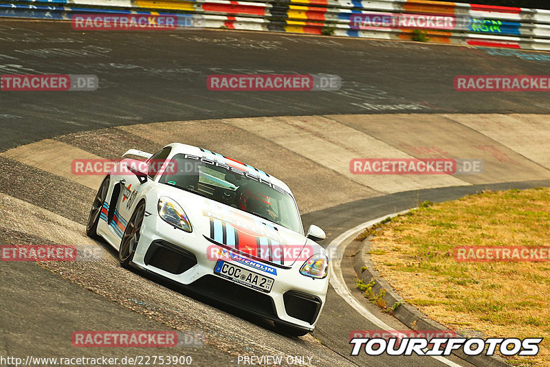 Bild #22753900 - Touristenfahrten Nürburgring Nordschleife (03.07.2023)