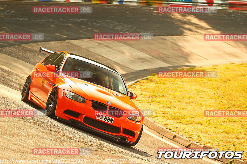 Bild #22753926 - Touristenfahrten Nürburgring Nordschleife (03.07.2023)