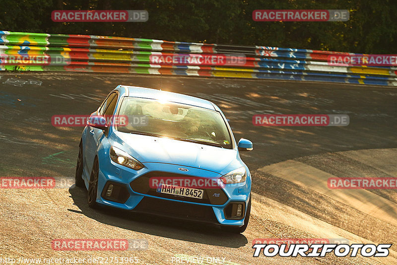 Bild #22753965 - Touristenfahrten Nürburgring Nordschleife (03.07.2023)