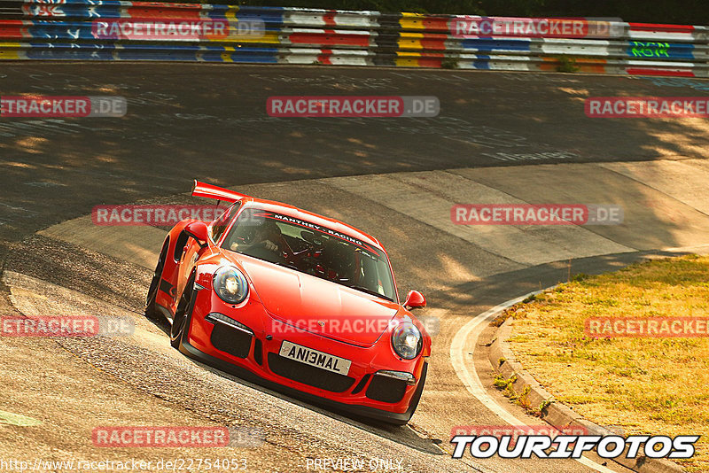 Bild #22754053 - Touristenfahrten Nürburgring Nordschleife (03.07.2023)