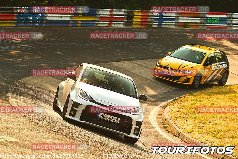 Bild #22754062 - Touristenfahrten Nürburgring Nordschleife (03.07.2023)