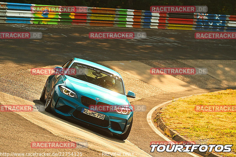 Bild #22754125 - Touristenfahrten Nürburgring Nordschleife (03.07.2023)