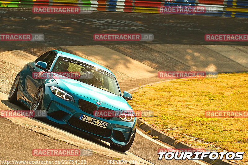 Bild #22754129 - Touristenfahrten Nürburgring Nordschleife (03.07.2023)