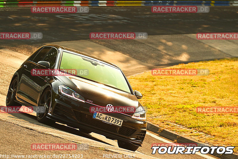 Bild #22754203 - Touristenfahrten Nürburgring Nordschleife (03.07.2023)