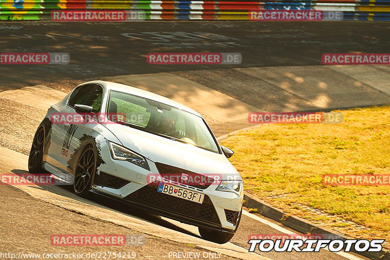 Bild #22754219 - Touristenfahrten Nürburgring Nordschleife (03.07.2023)