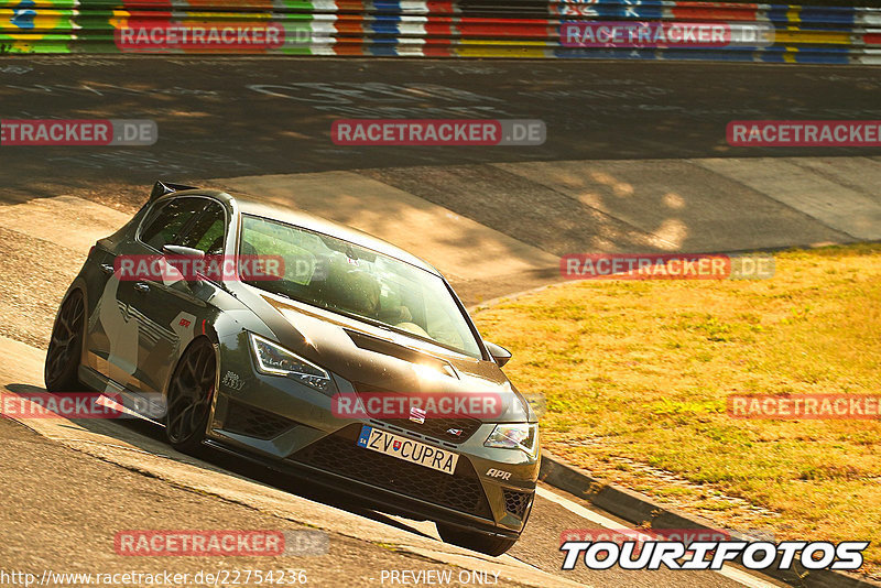 Bild #22754236 - Touristenfahrten Nürburgring Nordschleife (03.07.2023)