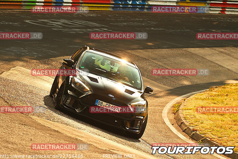 Bild #22754446 - Touristenfahrten Nürburgring Nordschleife (03.07.2023)