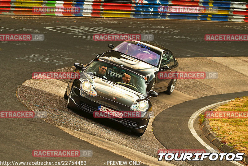 Bild #22754483 - Touristenfahrten Nürburgring Nordschleife (03.07.2023)