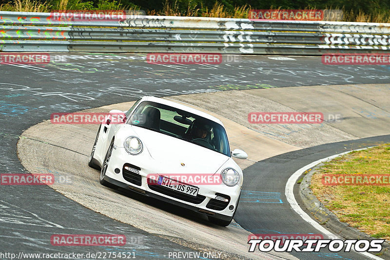 Bild #22754521 - Touristenfahrten Nürburgring Nordschleife (03.07.2023)