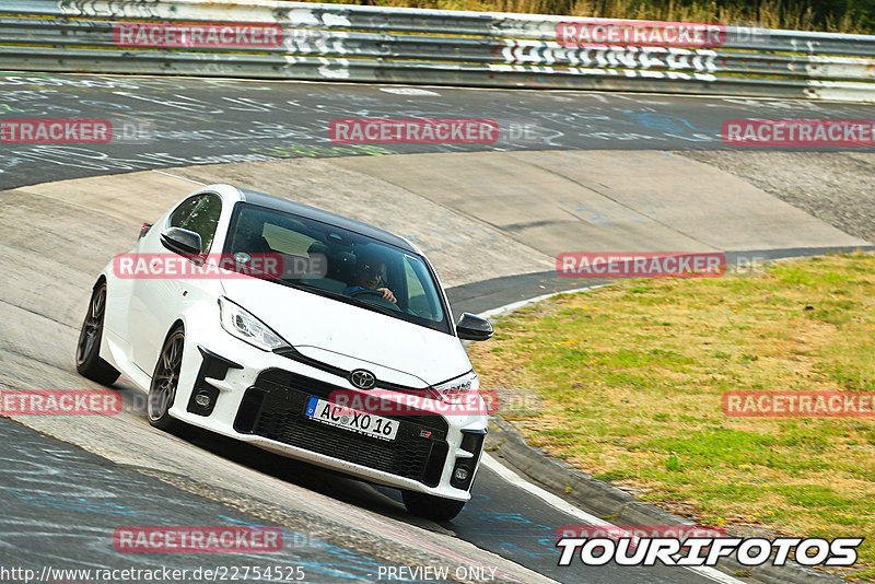 Bild #22754525 - Touristenfahrten Nürburgring Nordschleife (03.07.2023)