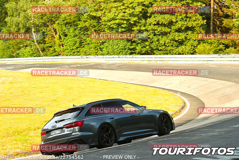 Bild #22754562 - Touristenfahrten Nürburgring Nordschleife (03.07.2023)