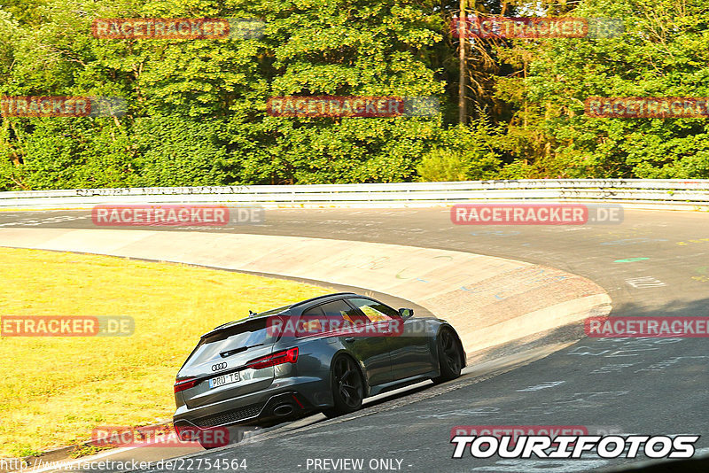 Bild #22754564 - Touristenfahrten Nürburgring Nordschleife (03.07.2023)