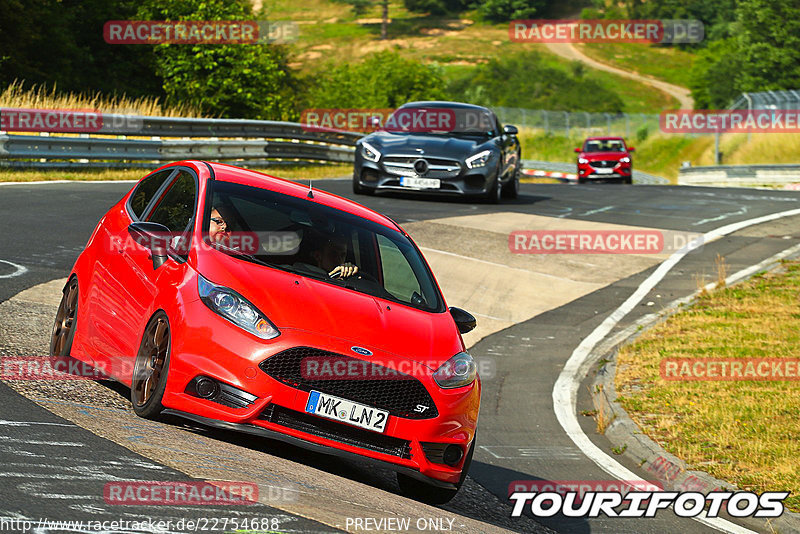 Bild #22754688 - Touristenfahrten Nürburgring Nordschleife (03.07.2023)