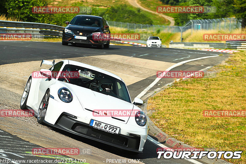 Bild #22754700 - Touristenfahrten Nürburgring Nordschleife (03.07.2023)