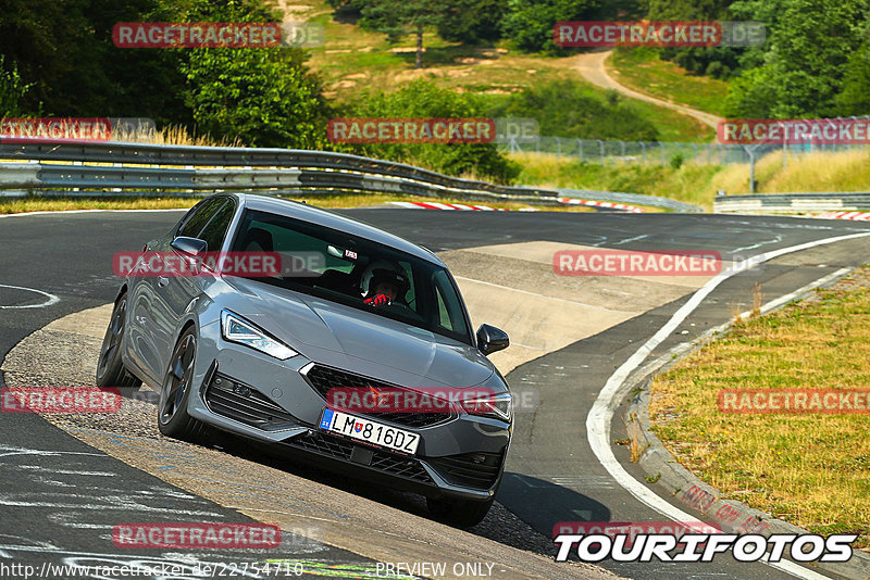 Bild #22754710 - Touristenfahrten Nürburgring Nordschleife (03.07.2023)