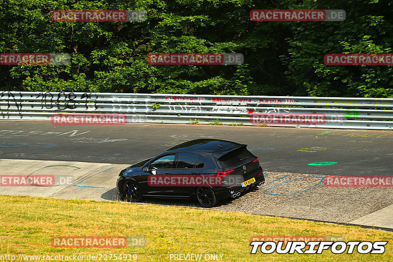 Bild #22754919 - Touristenfahrten Nürburgring Nordschleife (03.07.2023)