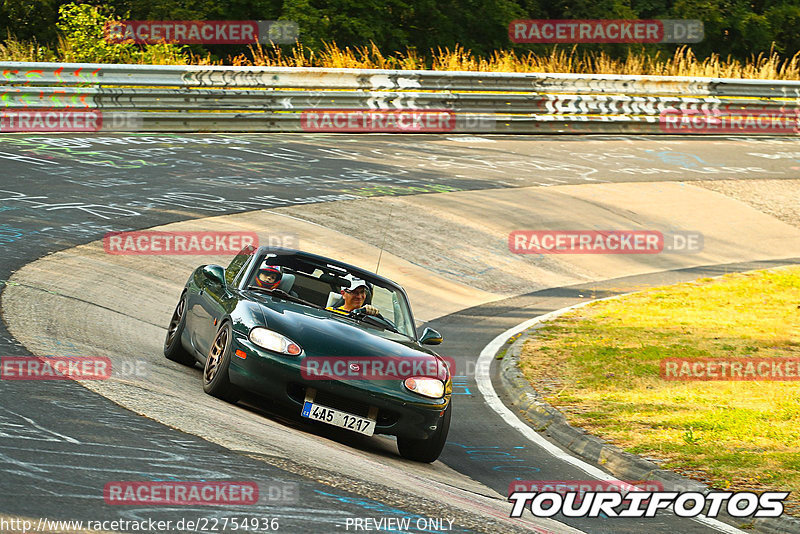 Bild #22754936 - Touristenfahrten Nürburgring Nordschleife (03.07.2023)