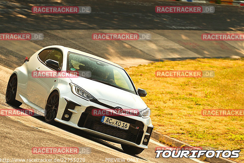 Bild #22755020 - Touristenfahrten Nürburgring Nordschleife (03.07.2023)