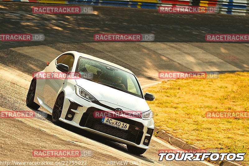 Bild #22755022 - Touristenfahrten Nürburgring Nordschleife (03.07.2023)