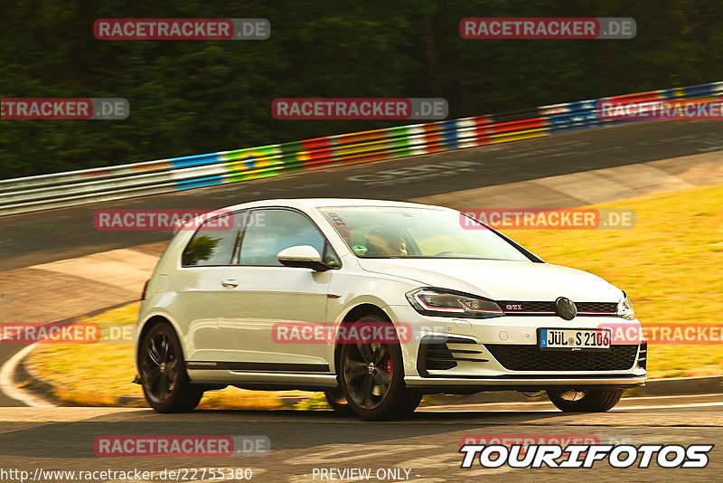 Bild #22755380 - Touristenfahrten Nürburgring Nordschleife (03.07.2023)